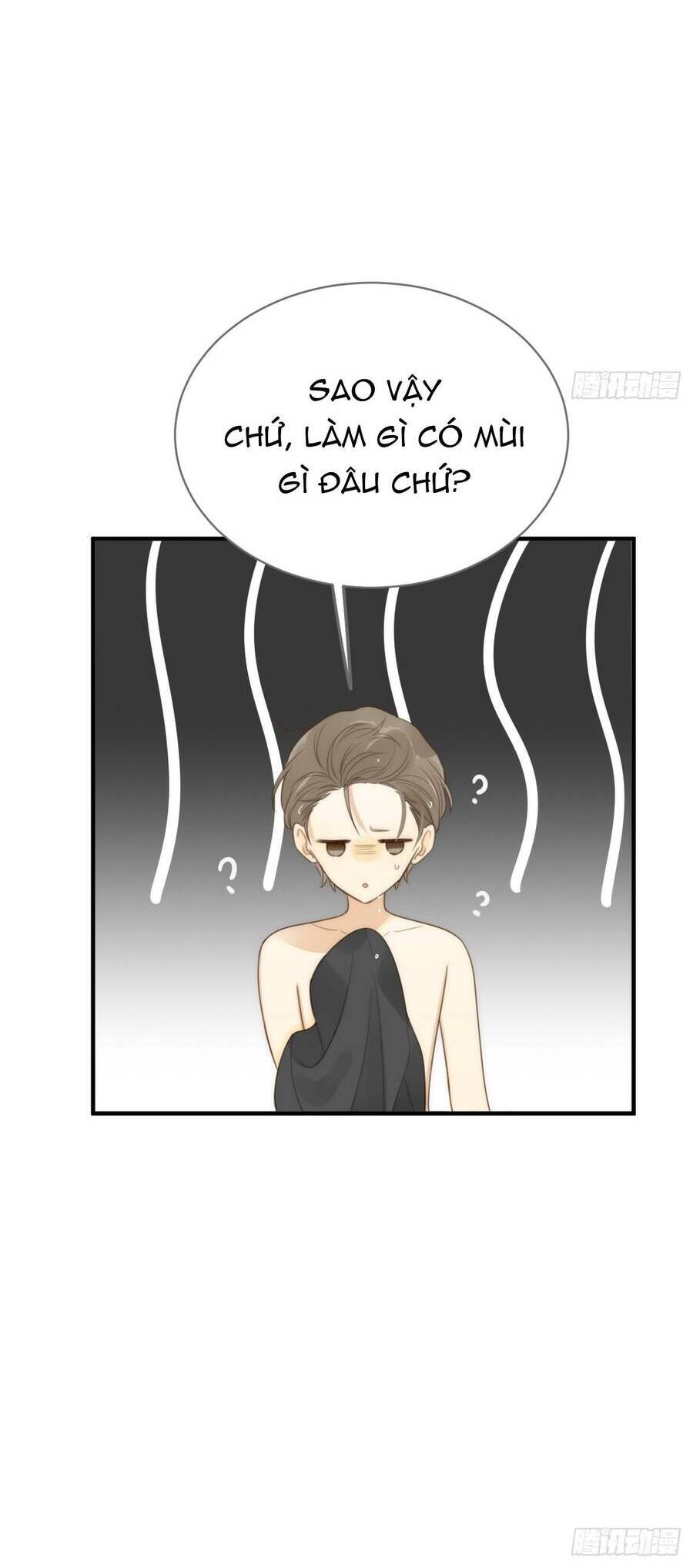 Chỉ Riêng Đuôi Là Không Được!!! Chapter 20 - Trang 2