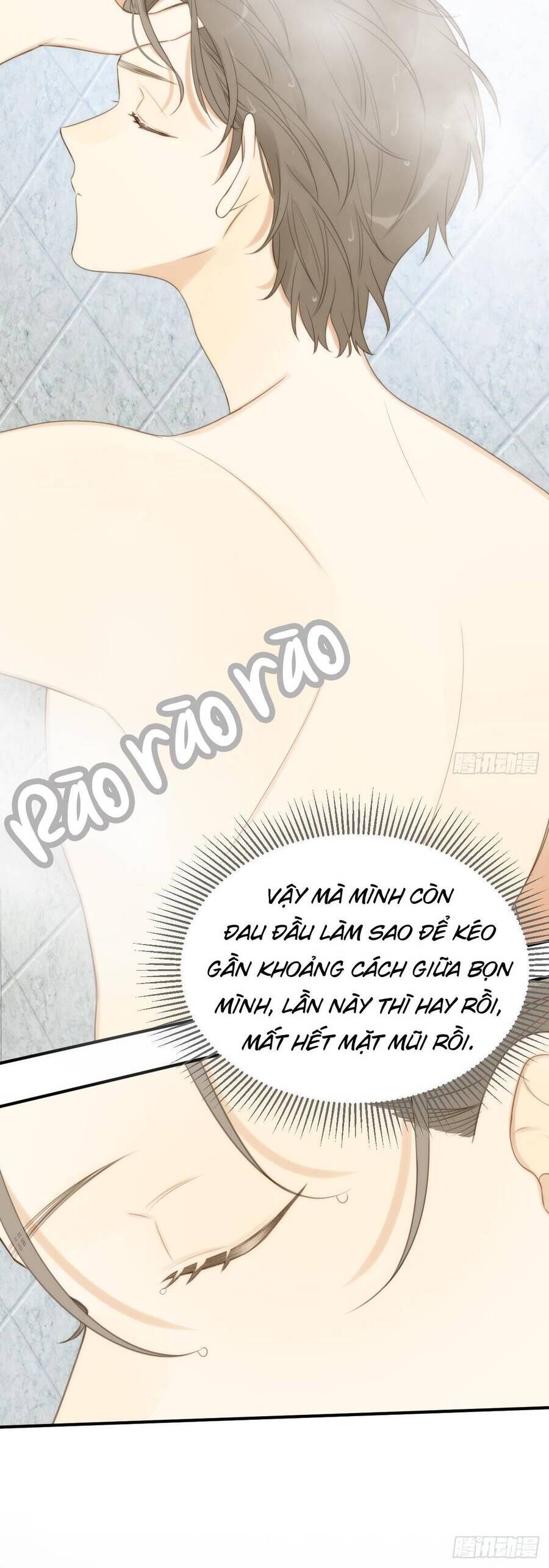 Chỉ Riêng Đuôi Là Không Được!!! Chapter 20 - Trang 2