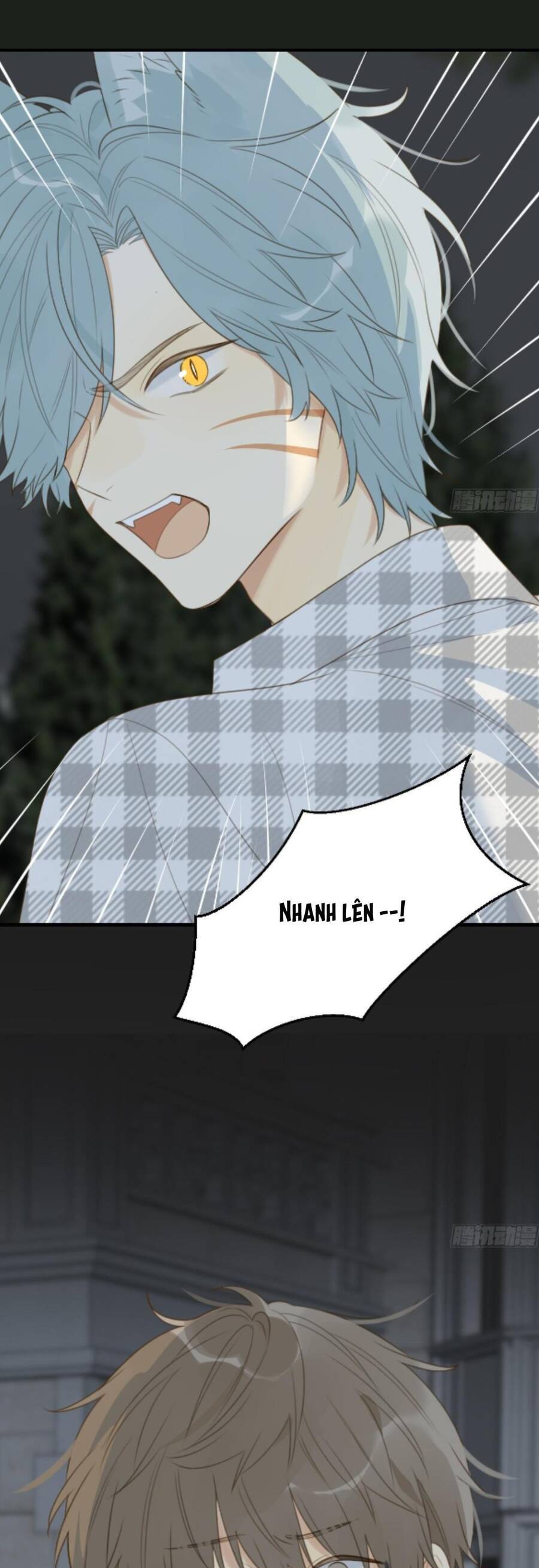 Chỉ Riêng Đuôi Là Không Được!!! Chapter 27 - Next Chapter 28