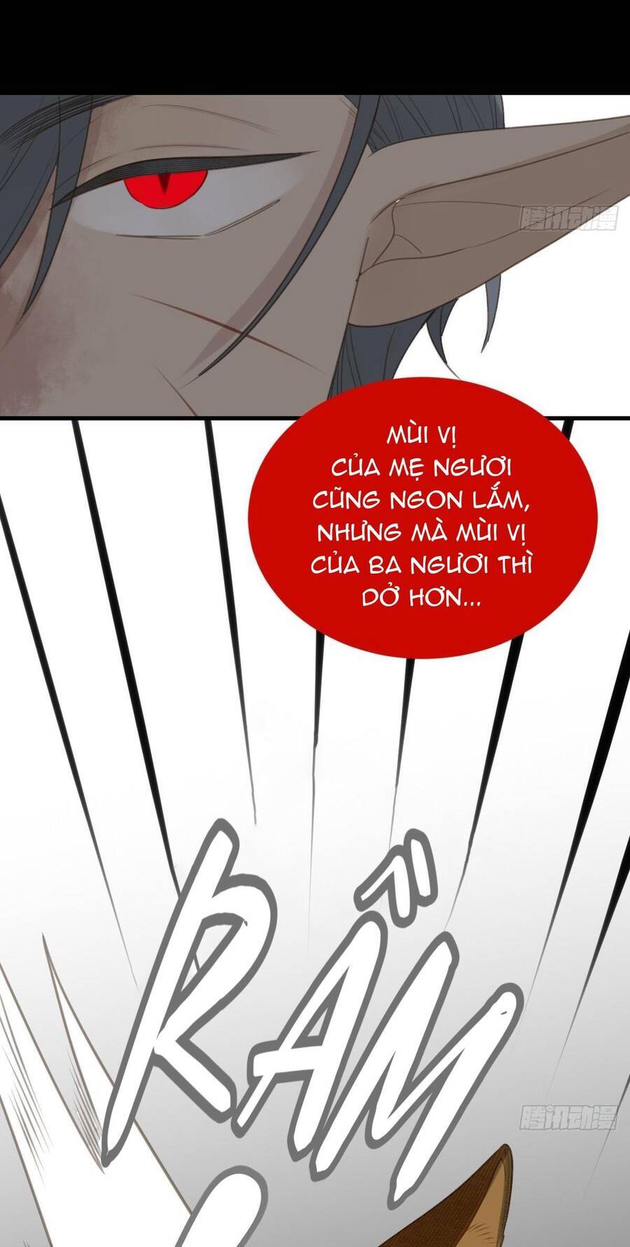 Chỉ Riêng Đuôi Là Không Được!!! Chapter 29 - Next Chapter 30