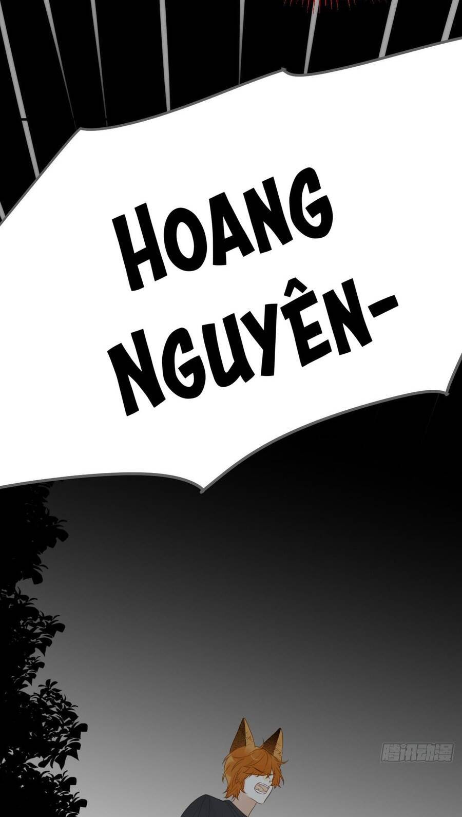 Chỉ Riêng Đuôi Là Không Được!!! Chapter 29 - Next Chapter 30