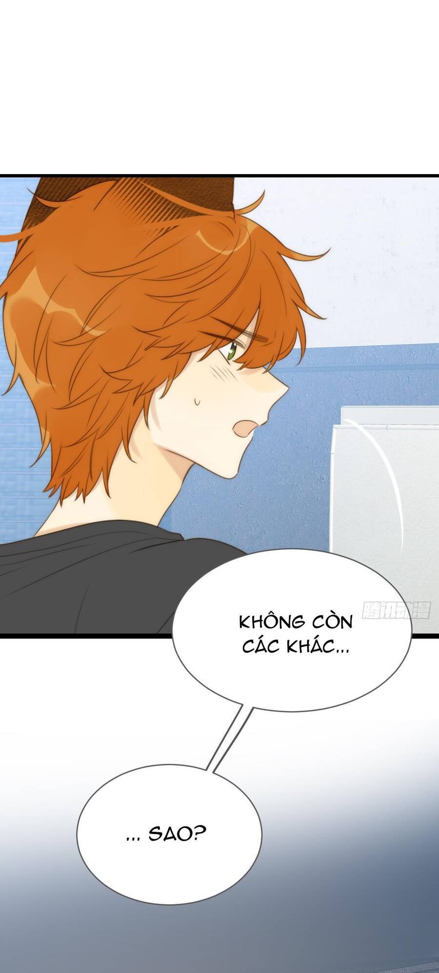 Chỉ Riêng Đuôi Là Không Được!!! Chapter 30 - Next Chapter 31