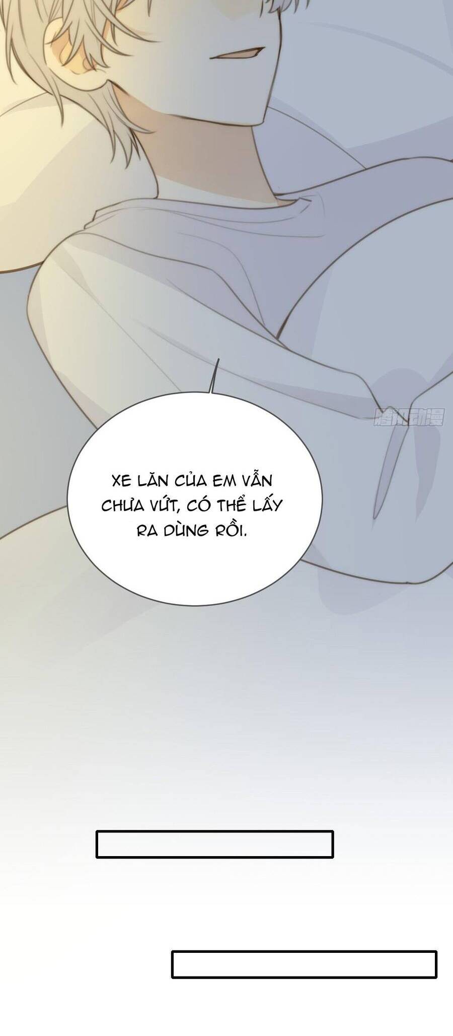 Chỉ Riêng Đuôi Là Không Được!!! Chapter 31 - Next Chapter 32