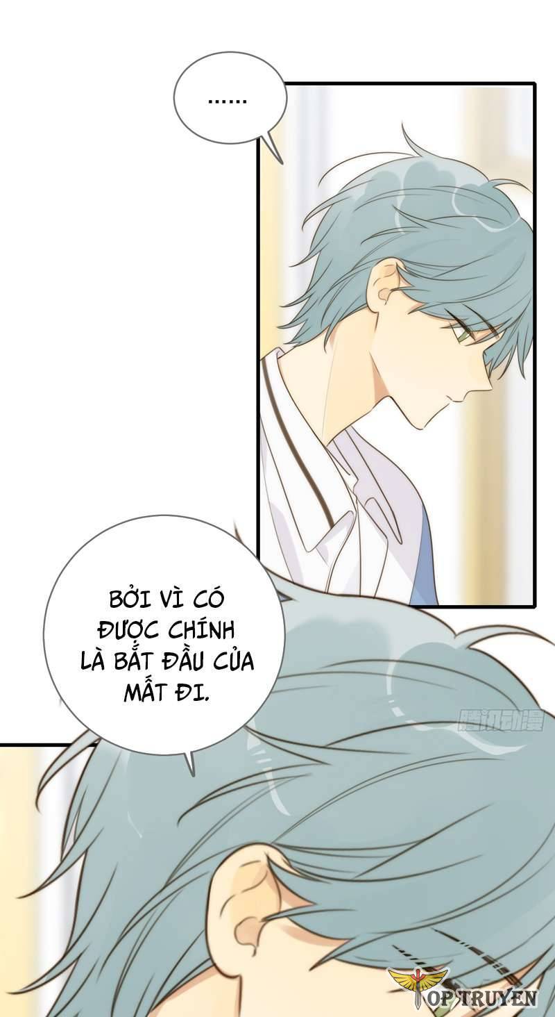 Chỉ Riêng Đuôi Là Không Được!!! Chapter 34 - Trang 2