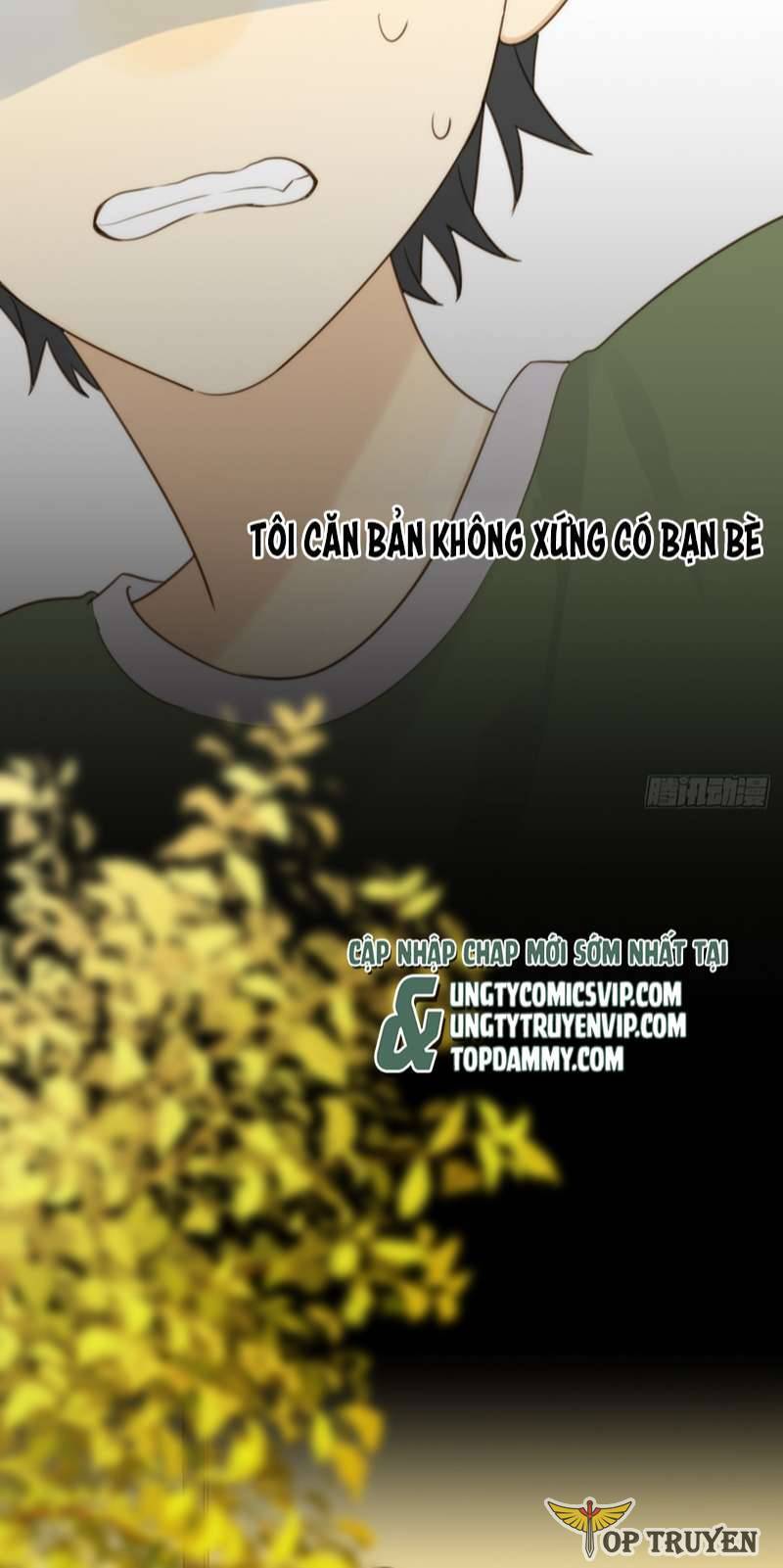 Chỉ Riêng Đuôi Là Không Được!!! Chapter 34 - Trang 2