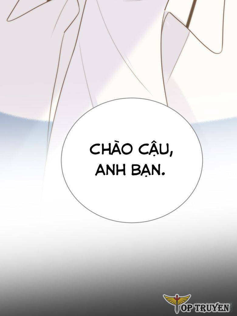 Chỉ Riêng Đuôi Là Không Được!!! Chapter 35 - Next Chapter 36