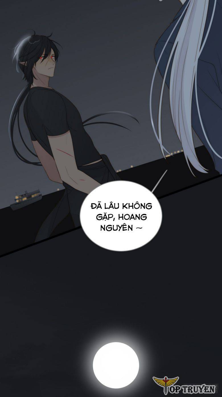 Chỉ Riêng Đuôi Là Không Được!!! Chapter 35 - Next Chapter 36