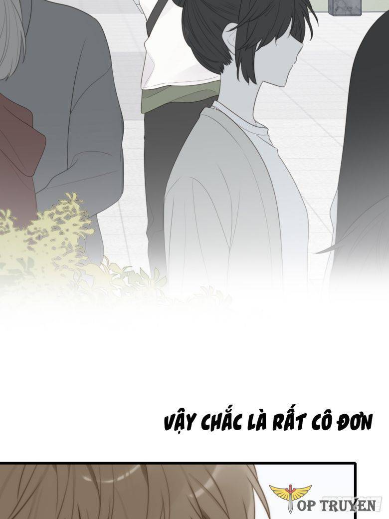 Chỉ Riêng Đuôi Là Không Được!!! Chapter 35 - Next Chapter 36