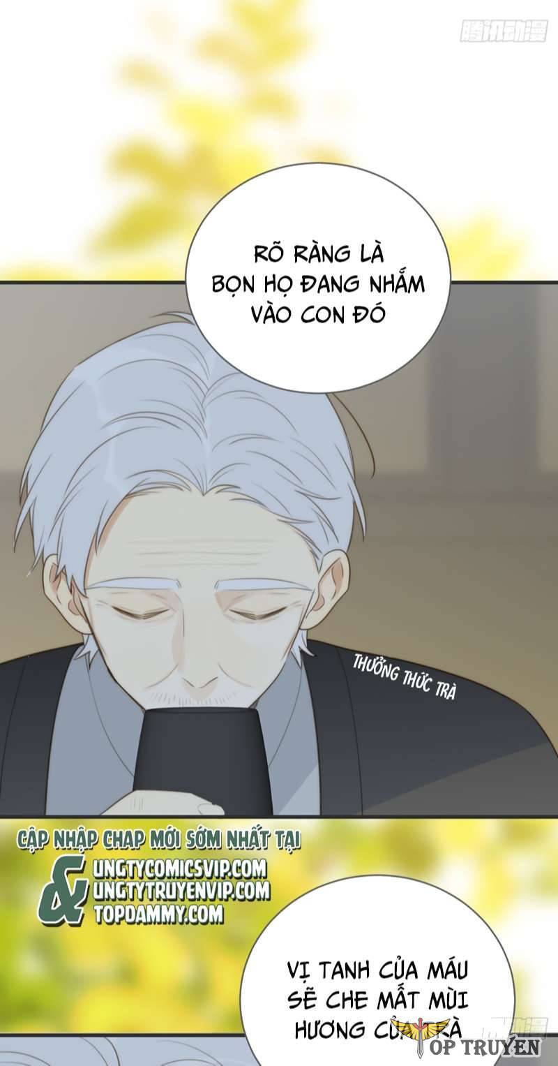 Chỉ Riêng Đuôi Là Không Được!!! Chapter 36 - Next Chapter 37