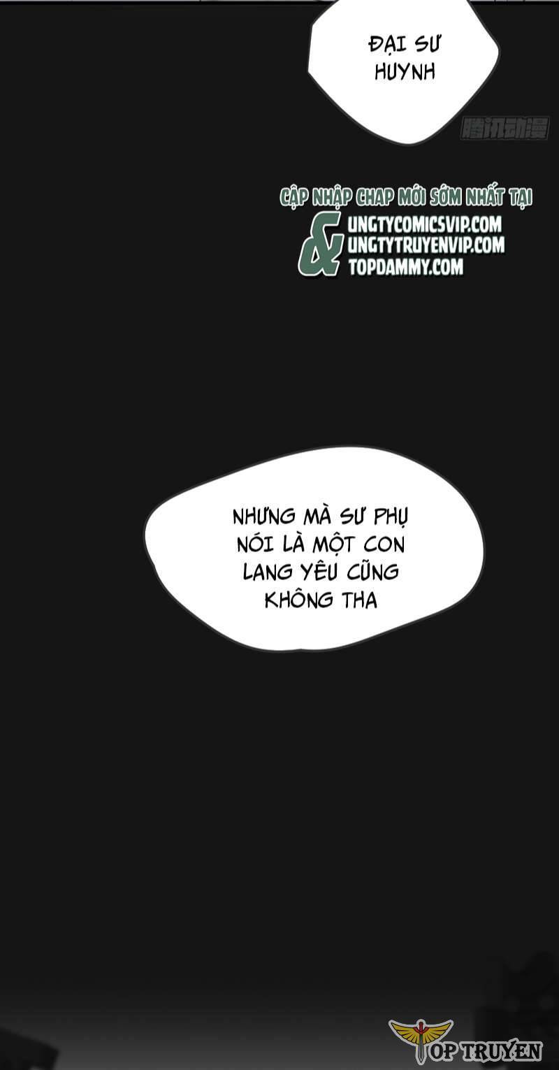 Chỉ Riêng Đuôi Là Không Được!!! Chapter 36 - Next Chapter 37