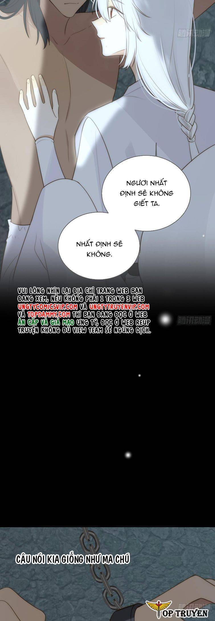 Chỉ Riêng Đuôi Là Không Được!!! Chapter 37 - Next Chapter 38