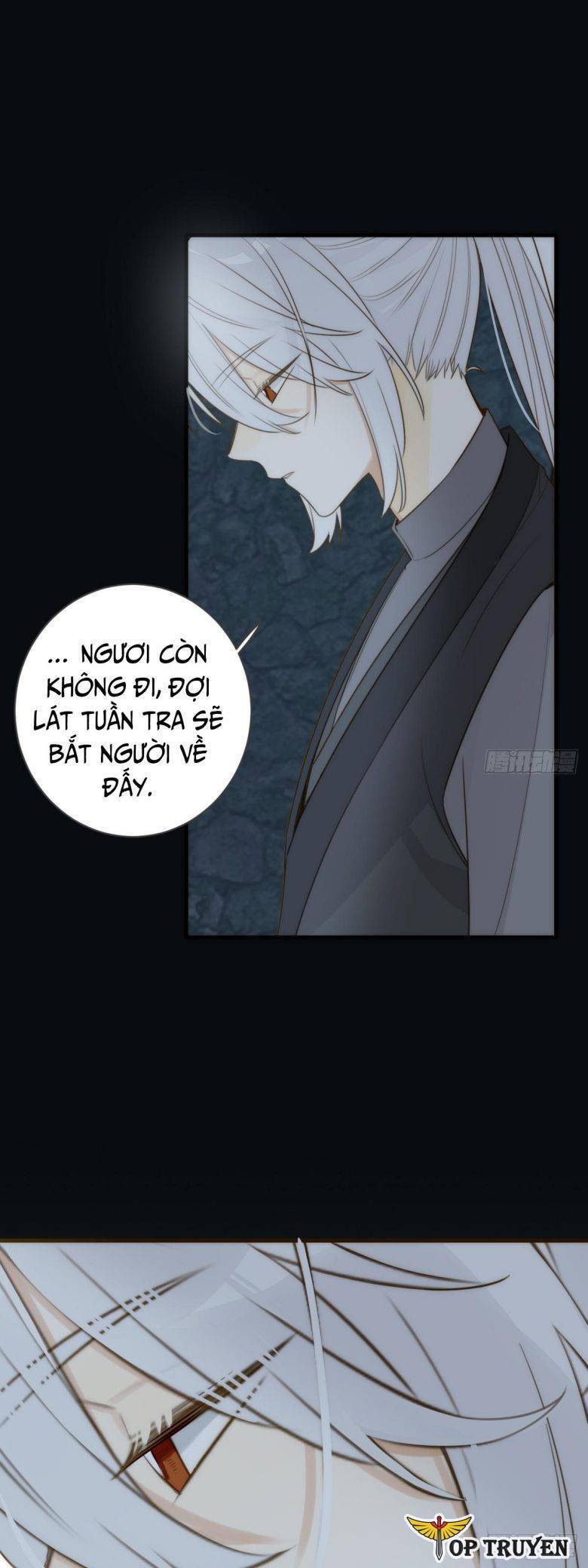 Chỉ Riêng Đuôi Là Không Được!!! Chapter 38 - Next Chapter 39