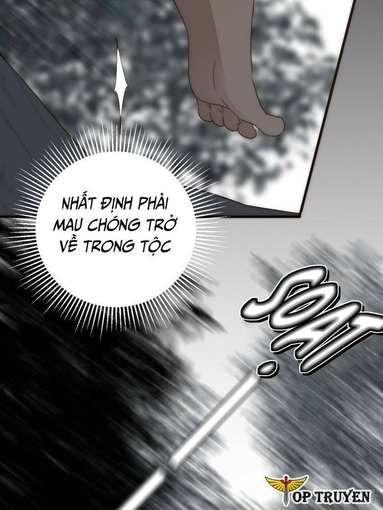 Chỉ Riêng Đuôi Là Không Được!!! Chapter 38 - Next Chapter 39