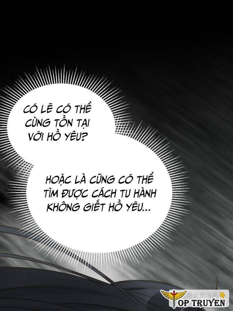 Chỉ Riêng Đuôi Là Không Được!!! Chapter 38 - Next Chapter 39