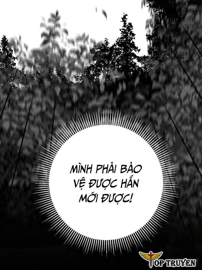 Chỉ Riêng Đuôi Là Không Được!!! Chapter 38 - Next Chapter 39