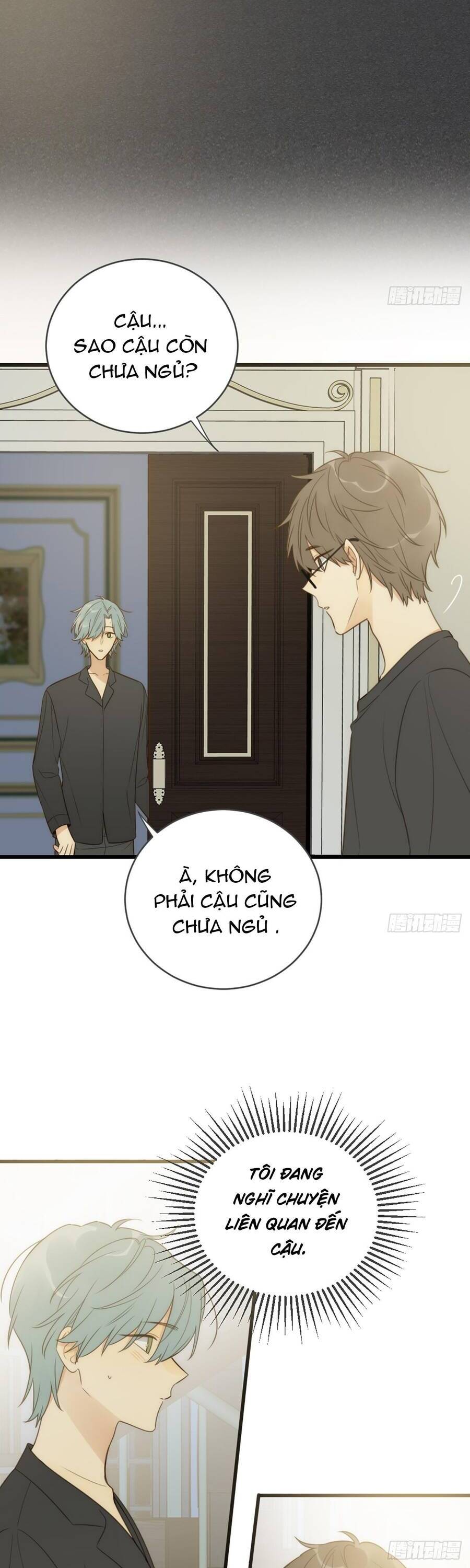 Chỉ Riêng Đuôi Là Không Được!!! Chapter 40 - Next Chapter 41