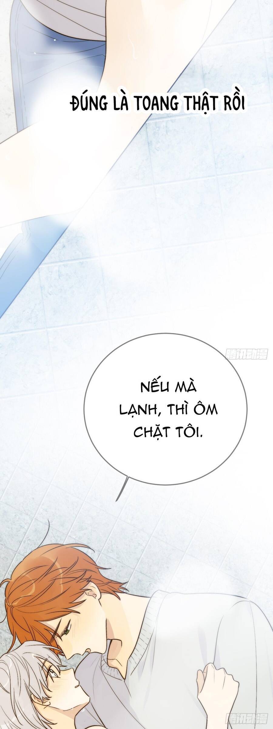 Chỉ Riêng Đuôi Là Không Được!!! Chapter 48 - Next Chapter 49