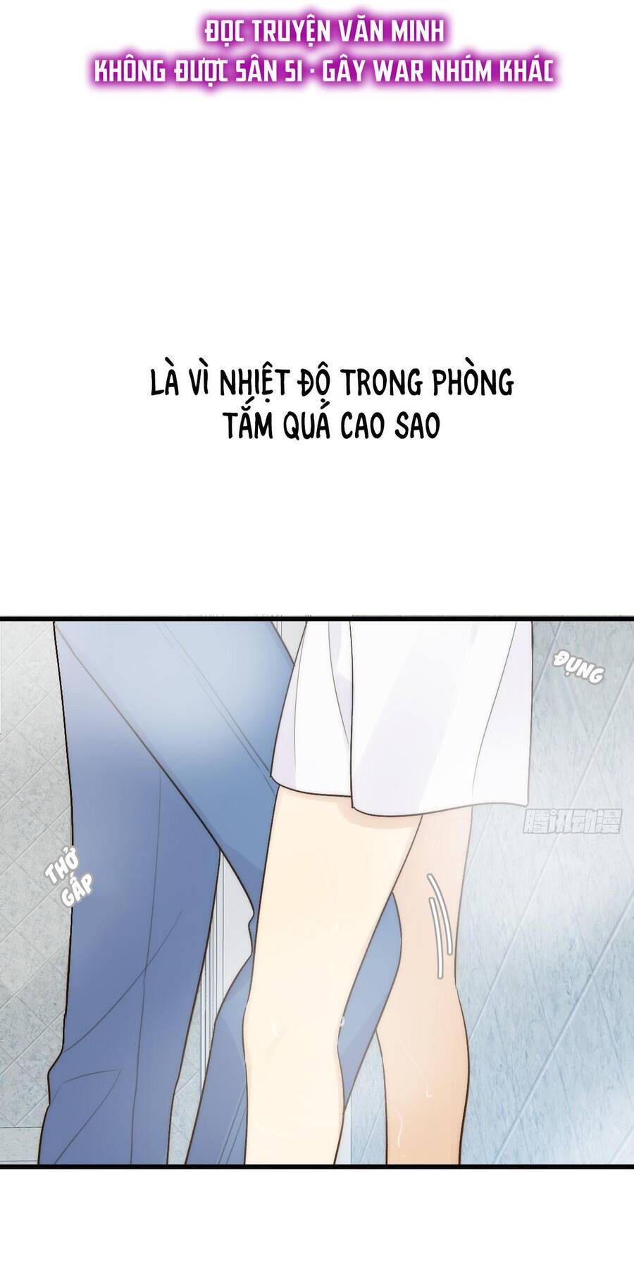 Chỉ Riêng Đuôi Là Không Được!!! Chapter 48 - Next Chapter 49