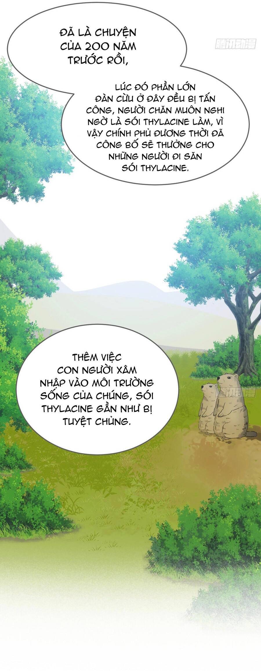 Chỉ Riêng Đuôi Là Không Được!!! Chapter 50 - Next Chapter 51