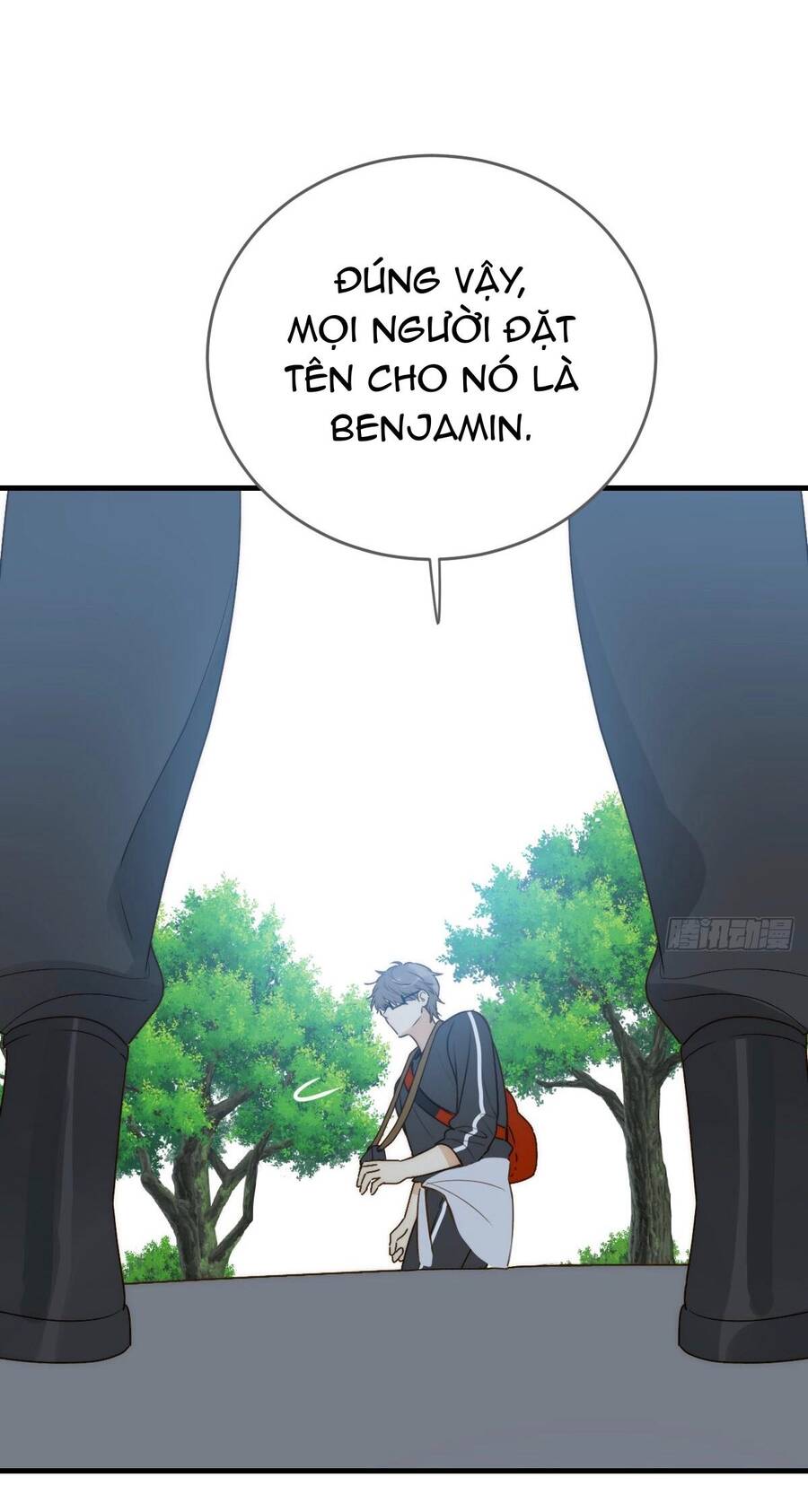 Chỉ Riêng Đuôi Là Không Được!!! Chapter 50 - Next Chapter 51