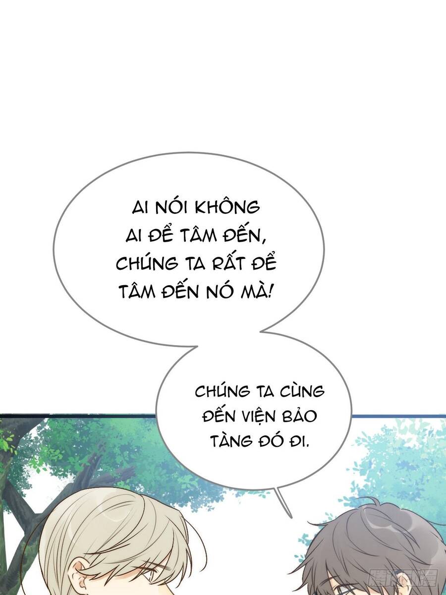 Chỉ Riêng Đuôi Là Không Được!!! Chapter 51 - Next Chapter 52