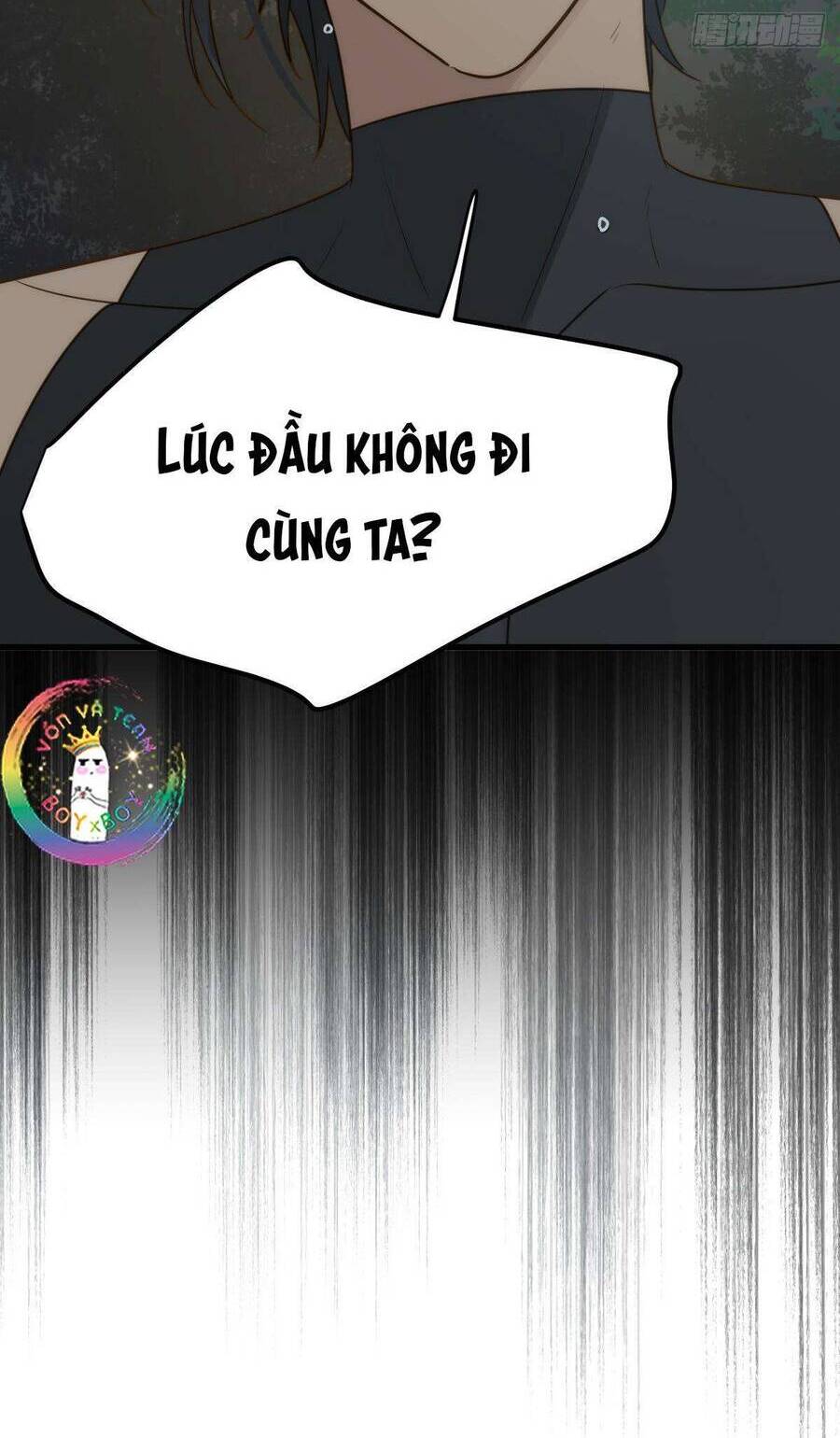 Chỉ Riêng Đuôi Là Không Được!!! Chapter 53 - Next Chapter 54