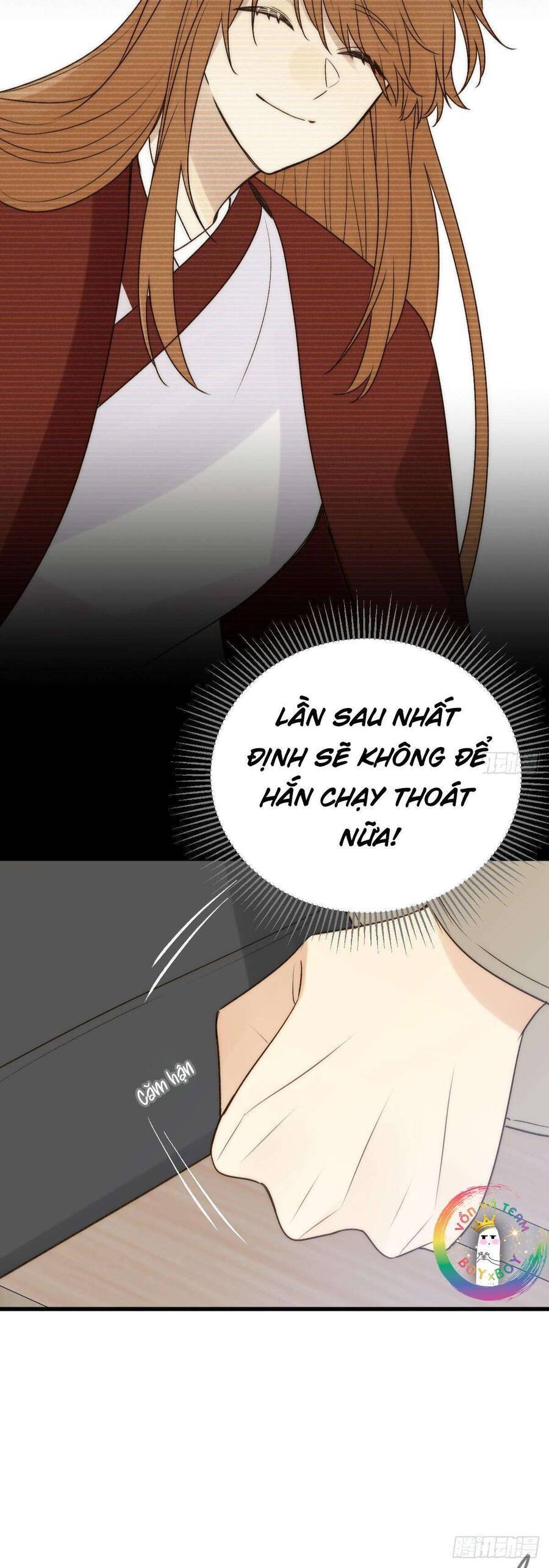 Chỉ Riêng Đuôi Là Không Được!!! Chapter 54 - Next Chapter 55