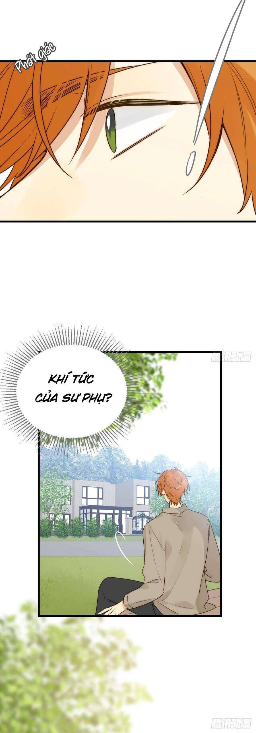 Chỉ Riêng Đuôi Là Không Được!!! Chapter 54 - Next Chapter 55