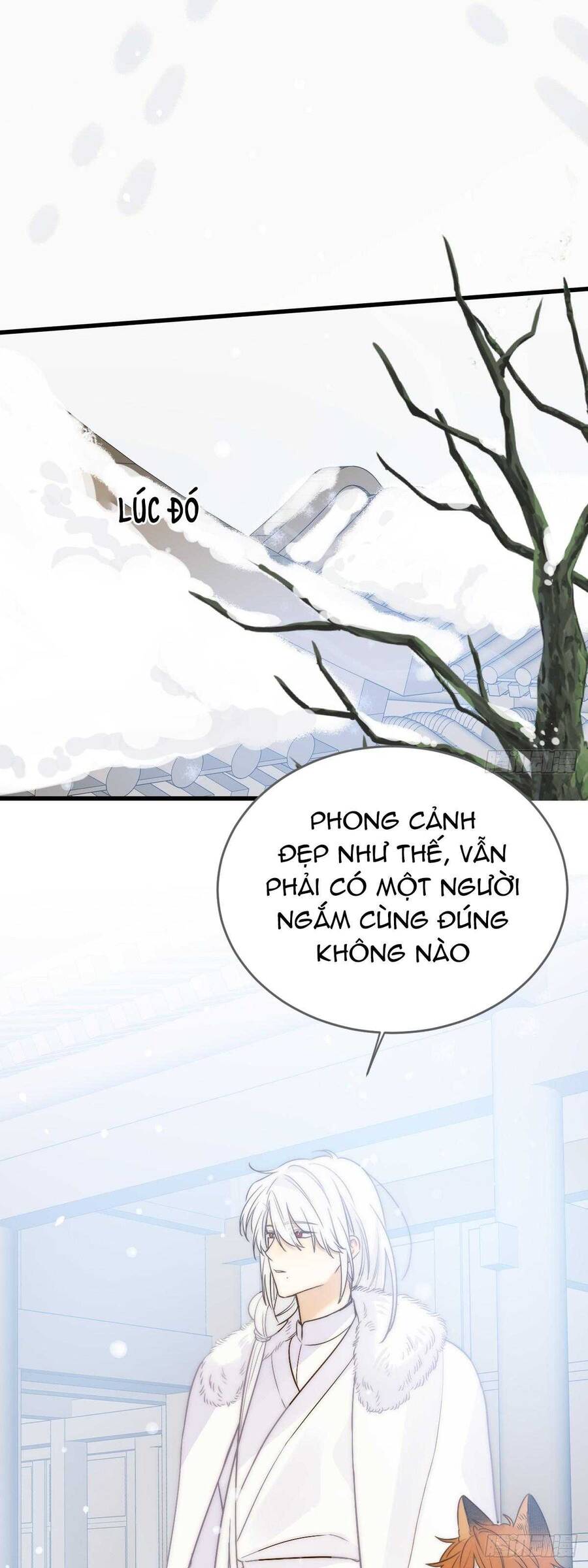 Chỉ Riêng Đuôi Là Không Được!!! Chapter 56 - Trang 2