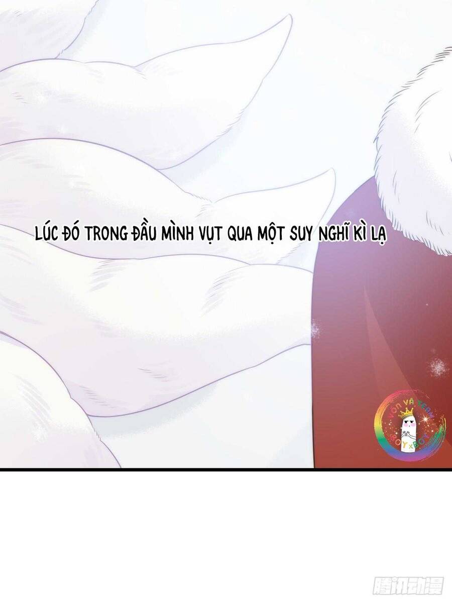 Chỉ Riêng Đuôi Là Không Được!!! Chapter 56 - Trang 2