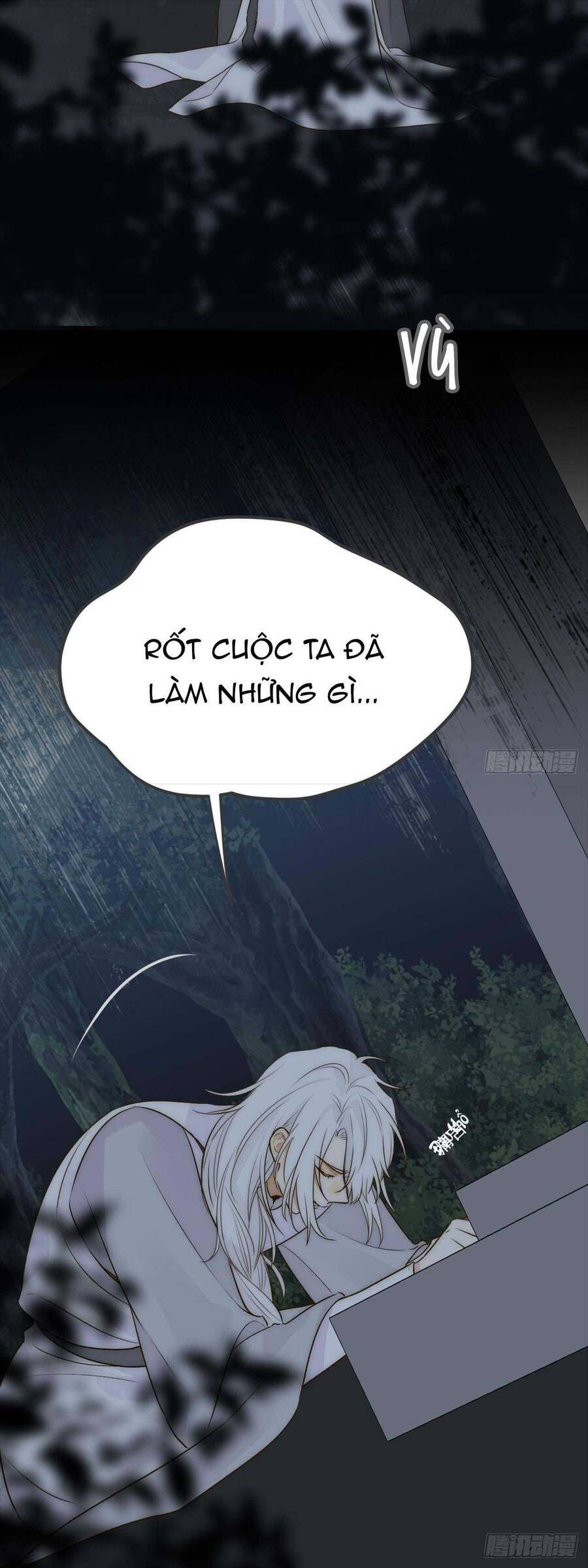 Chỉ Riêng Đuôi Là Không Được!!! Chapter 57 - Next Chapter 58