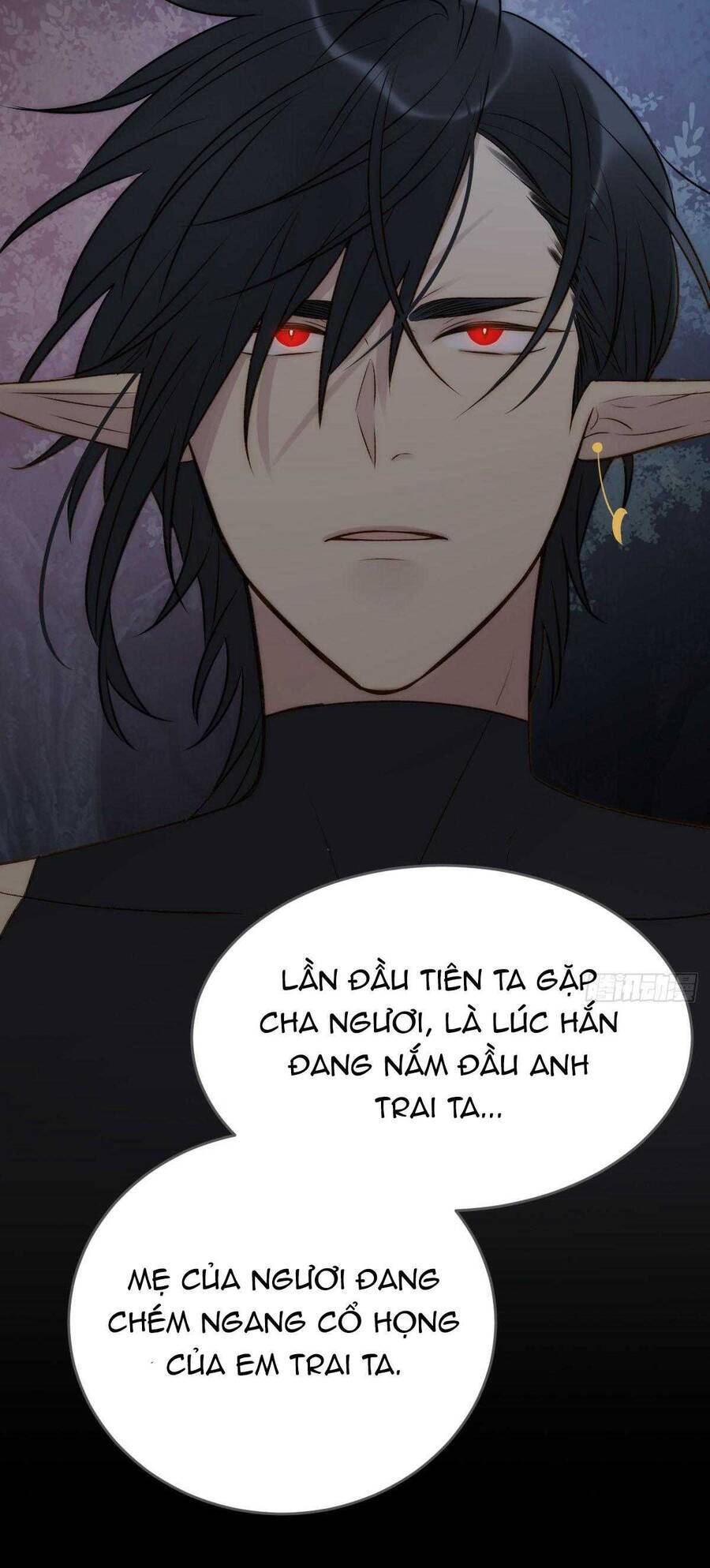 Chỉ Riêng Đuôi Là Không Được!!! Chapter 58 - Trang 2