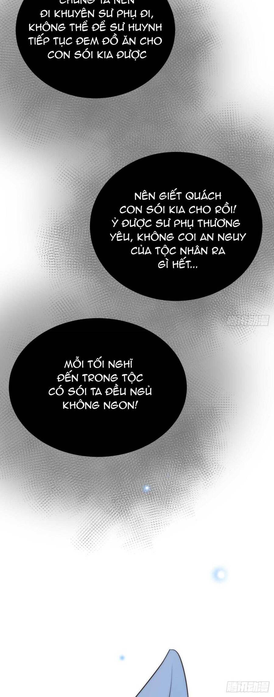 Chỉ Riêng Đuôi Là Không Được!!! Chapter 62 - Next Chapter 63