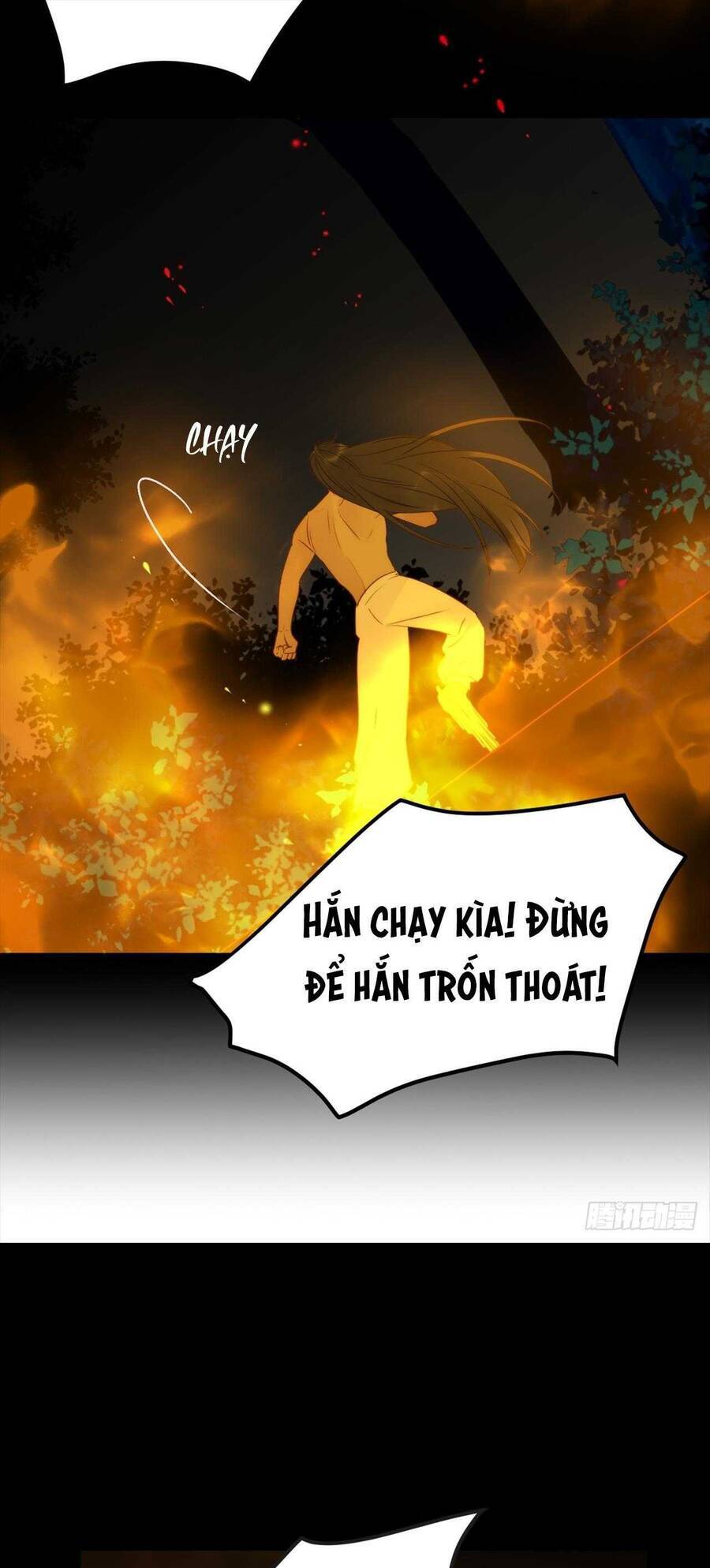 Chỉ Riêng Đuôi Là Không Được!!! Chapter 63 - Next Chapter 64