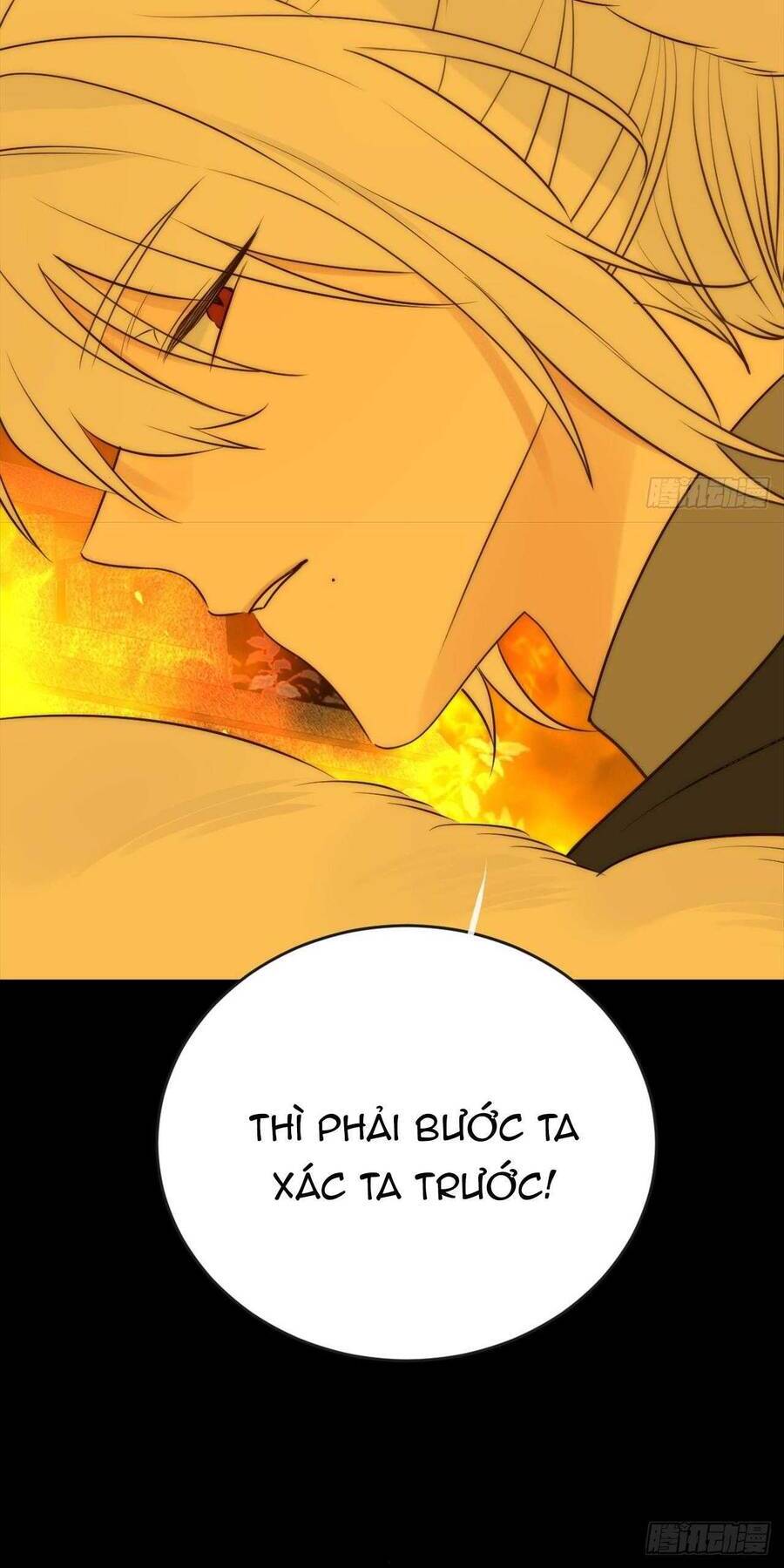 Chỉ Riêng Đuôi Là Không Được!!! Chapter 63 - Next Chapter 64