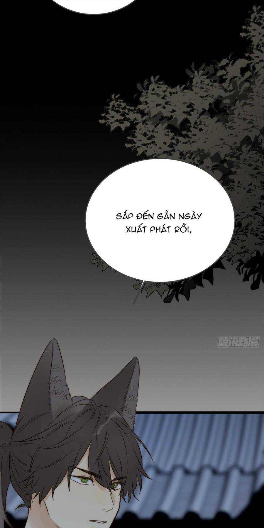 Chỉ Riêng Đuôi Là Không Được!!! Chapter 63 - Next Chapter 64