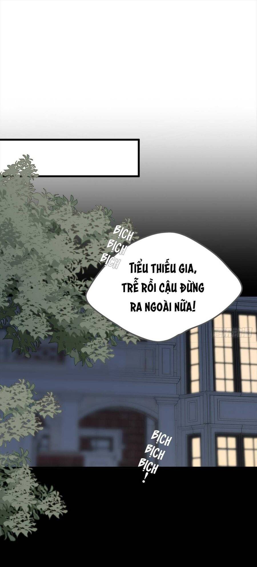 Chỉ Riêng Đuôi Là Không Được!!! Chapter 64 - Next Chapter 65