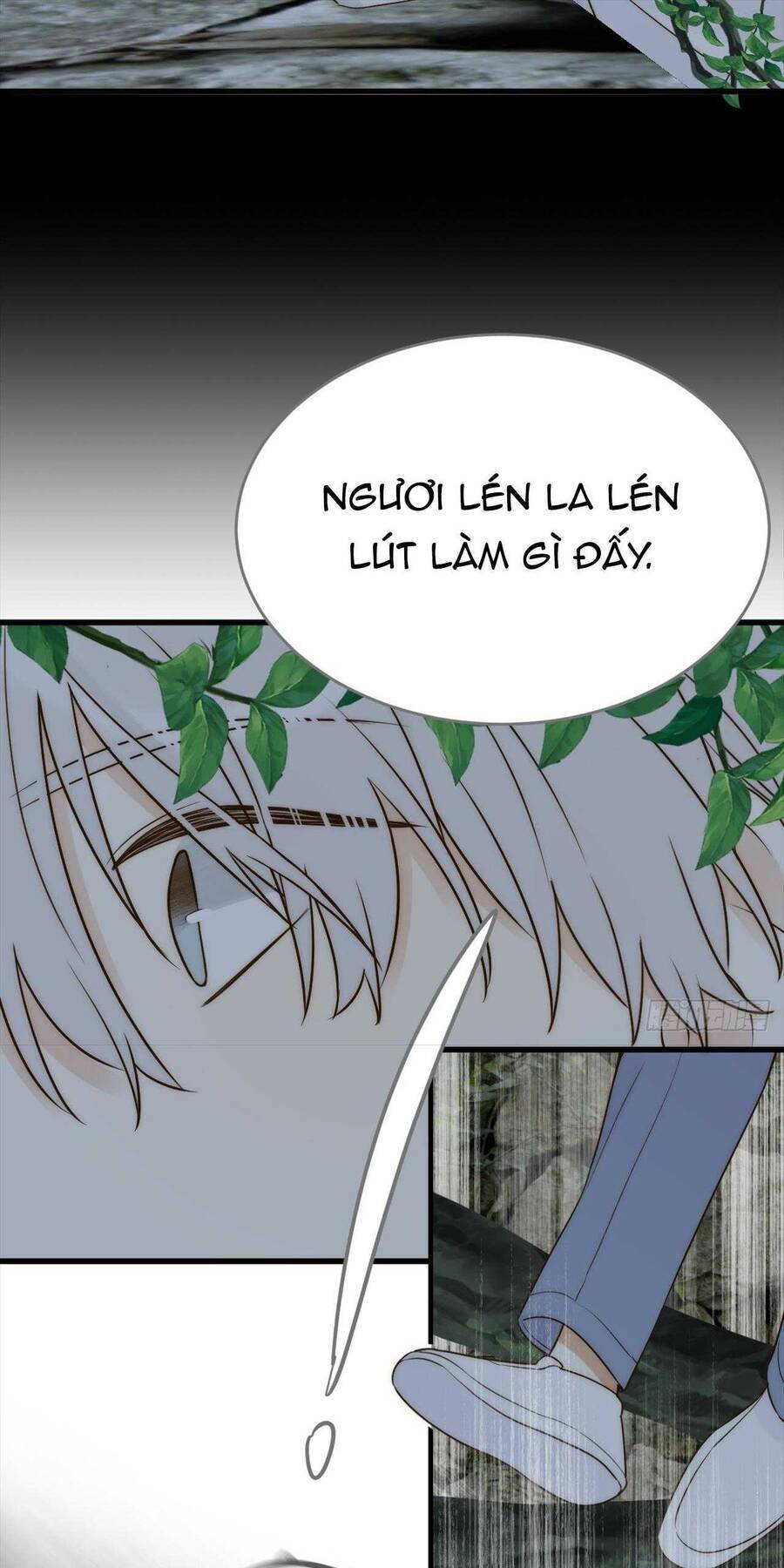 Chỉ Riêng Đuôi Là Không Được!!! Chapter 66 - Trang 2