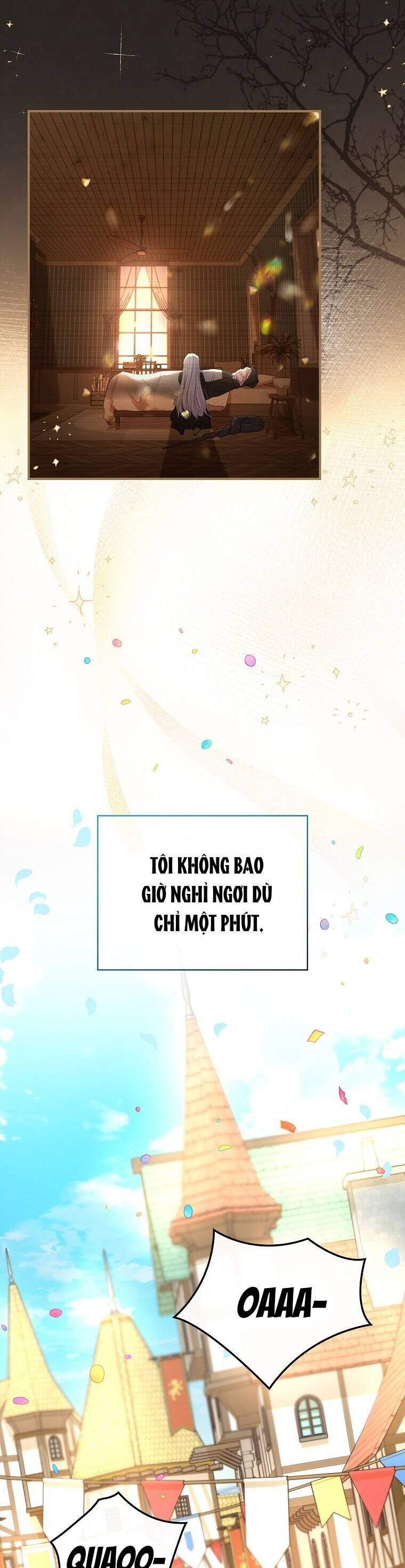 Công Nương Tái Sinh Chapter 1 - 29