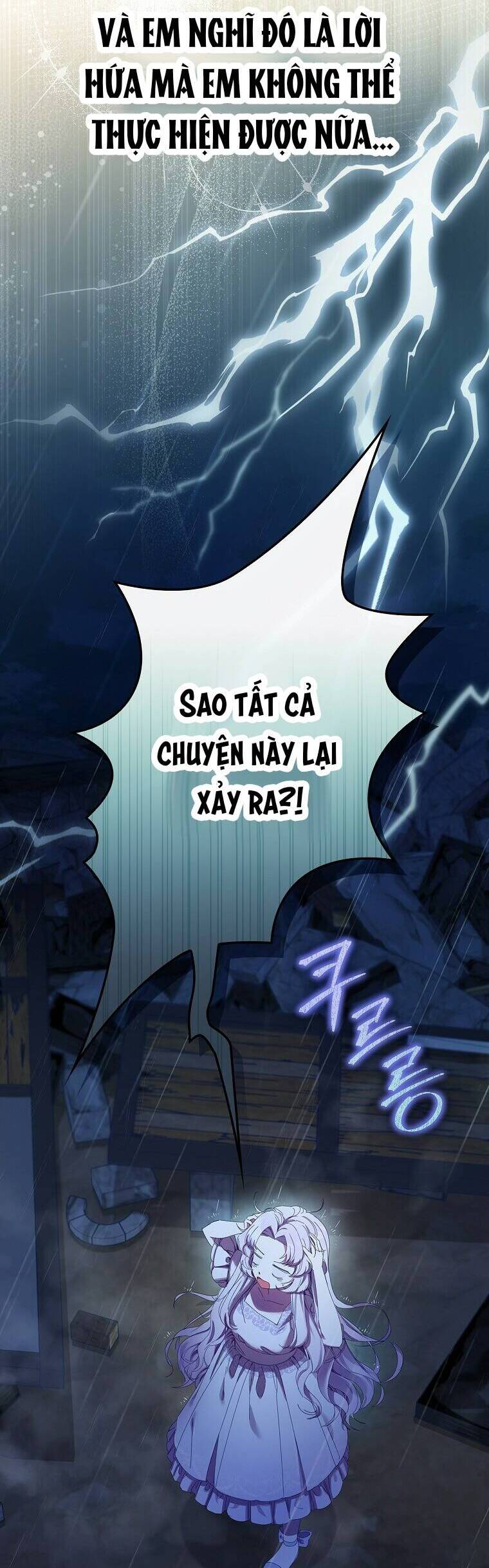 Công Nương Tái Sinh Chapter 1 - 56