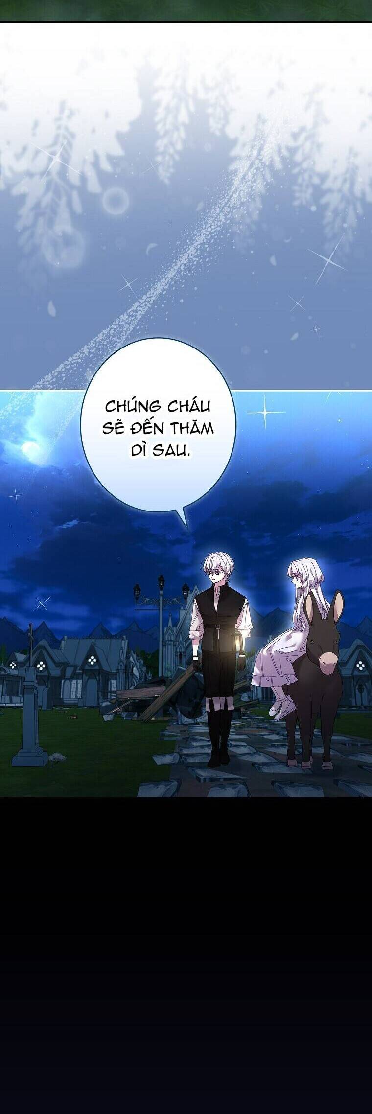 Công Nương Tái Sinh Chapter 2 - 19