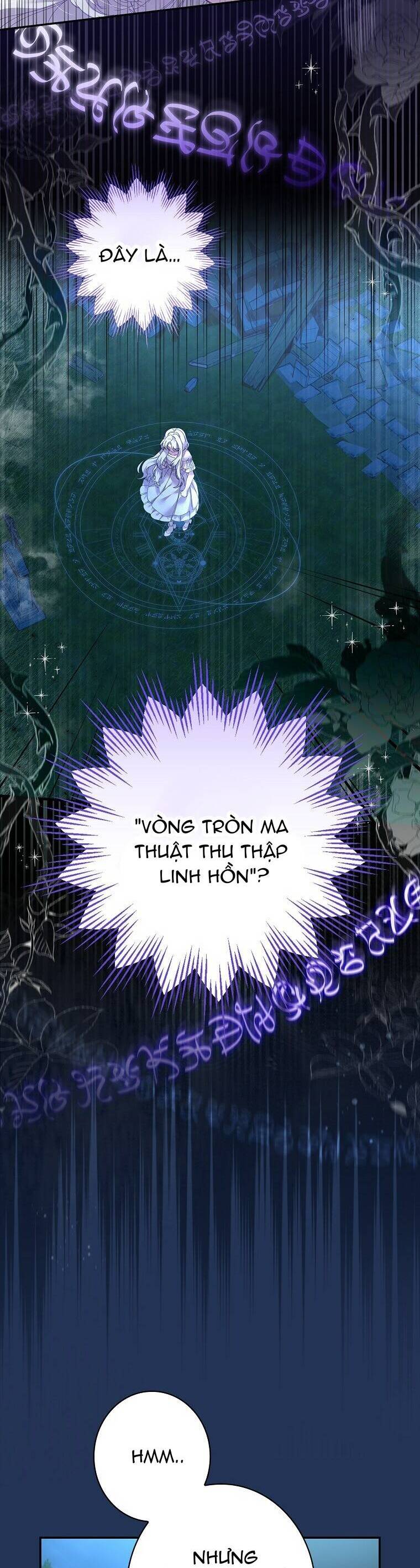 Công Nương Tái Sinh Chapter 2 - 9