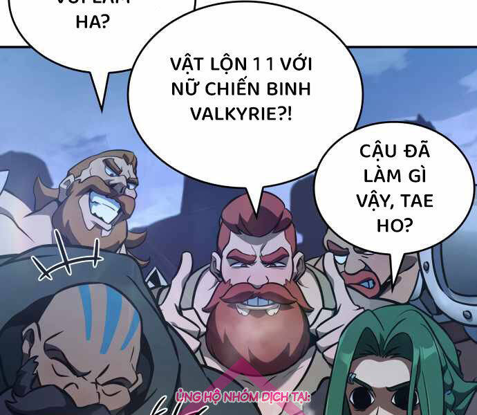 Sử Thi Valhalla Chapter 10 - Trang 2