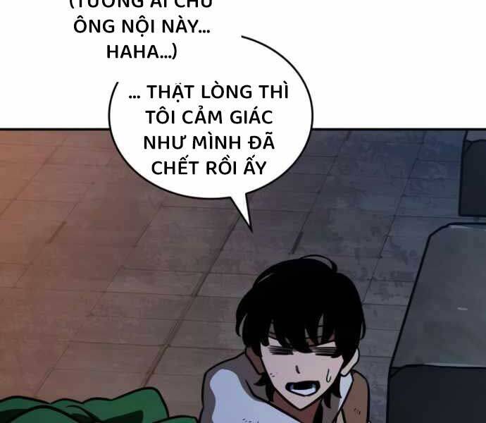 Sử Thi Valhalla Chapter 9 - Trang 2