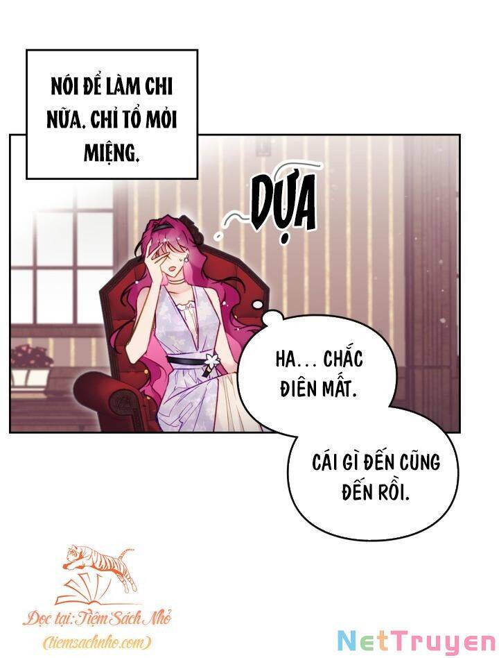 Mối Quan Hệ Cộng Sinh Giữa Báo Đen Và Thỏ Trắng Chapter 79 - 102