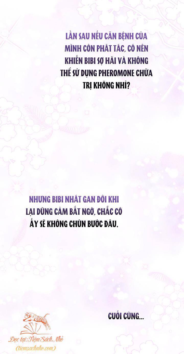 Mối Quan Hệ Cộng Sinh Giữa Báo Đen Và Thỏ Trắng Chapter 89 - 62