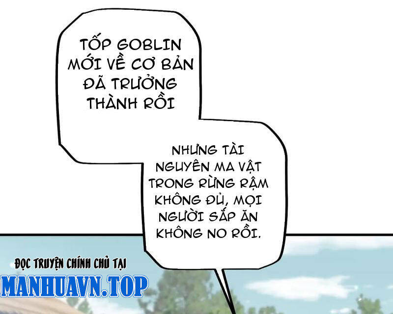 Chuyển Sinh Thành Goblin Chapter 25 - 101