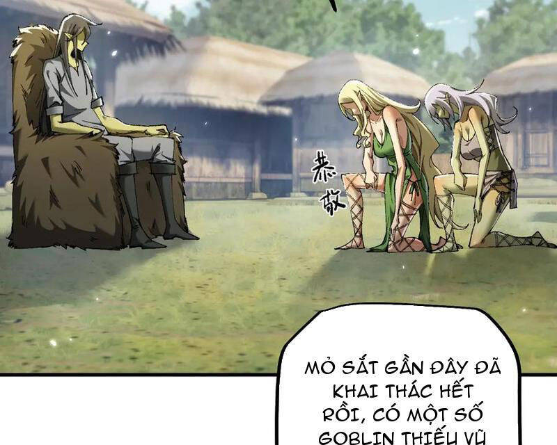 Chuyển Sinh Thành Goblin Chapter 25 - 102