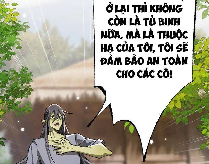 Chuyển Sinh Thành Goblin Chapter 25 - 28