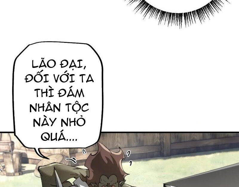 Chuyển Sinh Thành Goblin Chapter 25 - 34